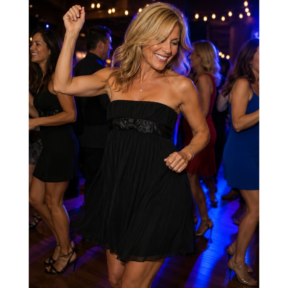 Ruby Rox Womens Cocktail‎ Dress